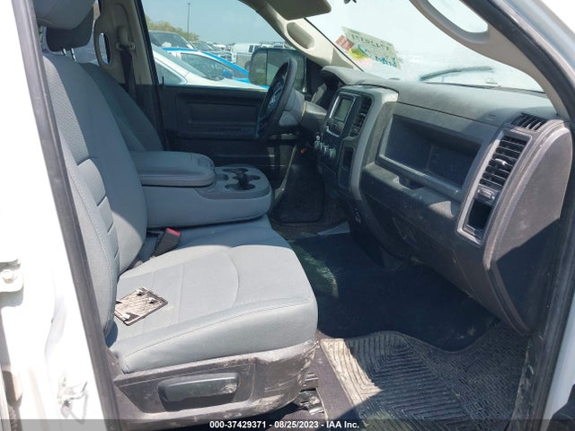 1C6RR7FTXKS668863 RAM 1500 Classic Tradesman