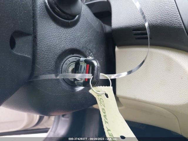 Honda Accord Sedan Lx 2014 1HGCR2F33EA139767 Image 11