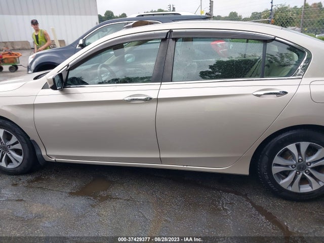 Honda Accord Sedan Lx 2014 1HGCR2F33EA139767 Image 14