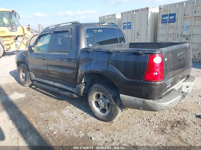 2005 FORD EXPLORER SPORT TRAC XLS/XLT VIN: 1FMZU67K95UA08440
