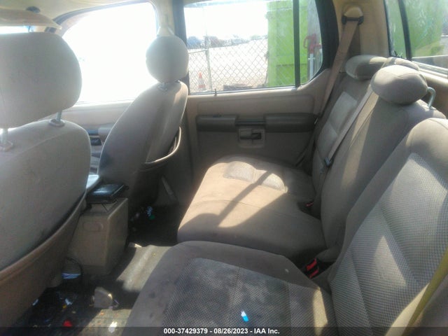 2005 FORD EXPLORER SPORT TRAC XLS/XLT VIN: 1FMZU67K95UA08440