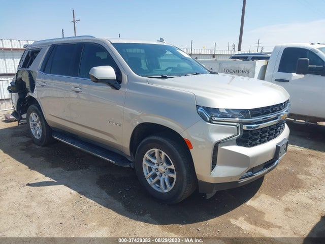 Chevrolet Tahoe 2wd Ls 2023 1GNSCMKD4PR183911 Image 1