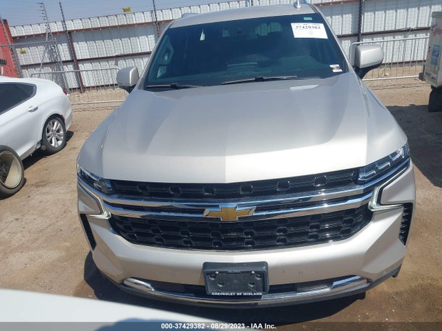 Chevrolet Tahoe 2wd Ls 2023 1GNSCMKD4PR183911 Image 13