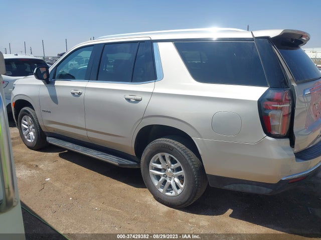 Chevrolet Tahoe 2wd Ls 2023 1GNSCMKD4PR183911 Image 15