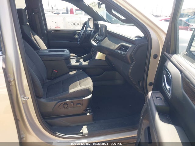 Chevrolet Tahoe 2wd Ls 2023 1GNSCMKD4PR183911 Image 5