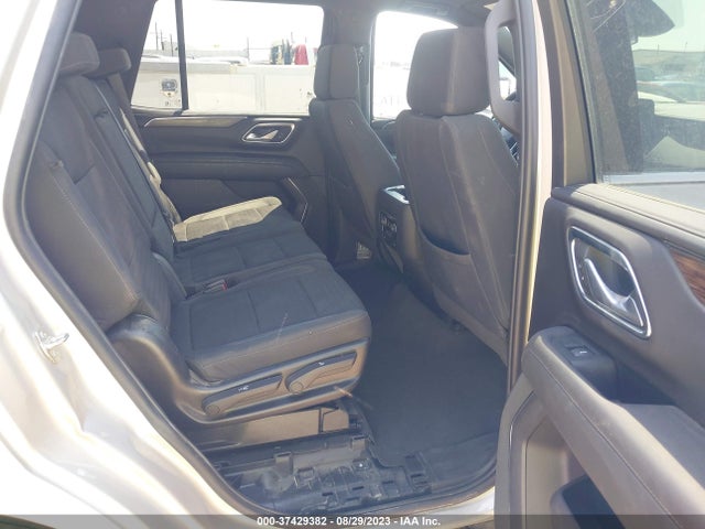 Chevrolet Tahoe 2wd Ls 2023 1GNSCMKD4PR183911 Image 8