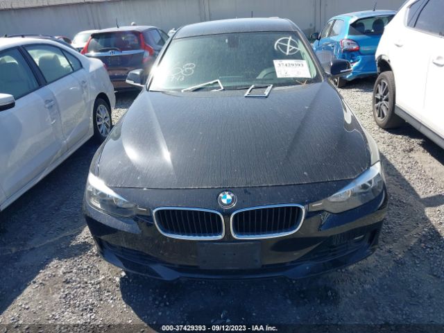 WBA3C1C53FK123139 BMW 3 Series 328i