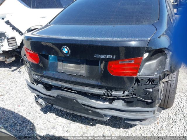 WBA3C1C53FK123139 BMW 3 Series 328i