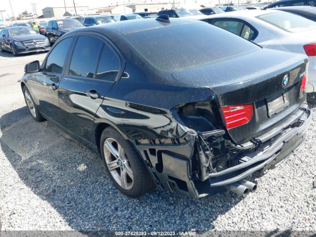 WBA3C1C53FK123139 BMW 3 Series 328i