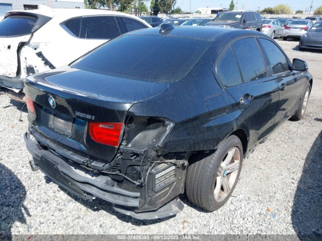 WBA3C1C53FK123139 BMW 3 Series 328i