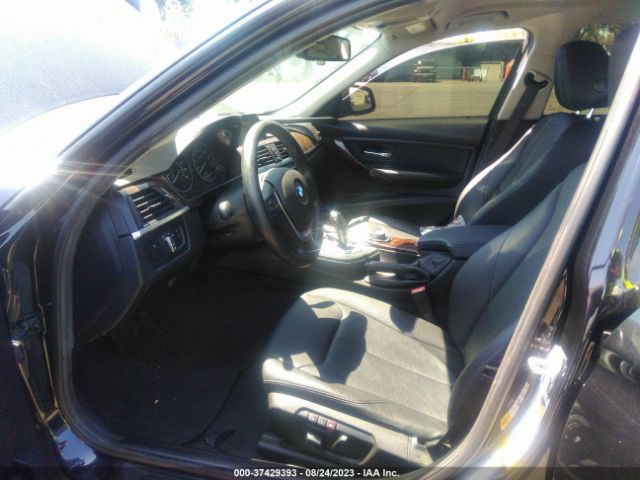 WBA3C1C53FK123139 BMW 3 Series 328i