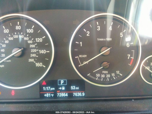 WBA3C1C53FK123139 BMW 3 Series 328i