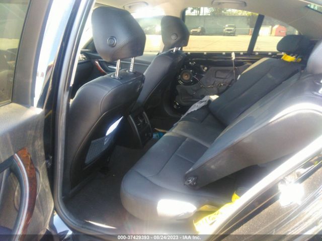 WBA3C1C53FK123139 BMW 3 Series 328i