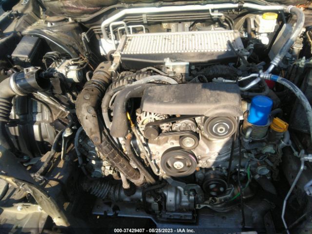 4S4WMALD7K3486273 Subaru Ascent Limited
