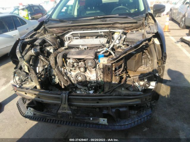 4S4WMALD7K3486273 Subaru Ascent Limited