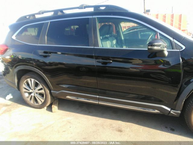4S4WMALD7K3486273 Subaru Ascent Limited