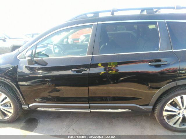 4S4WMALD7K3486273 Subaru Ascent Limited