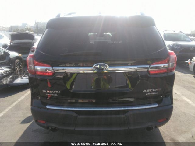 4S4WMALD7K3486273 Subaru Ascent Limited