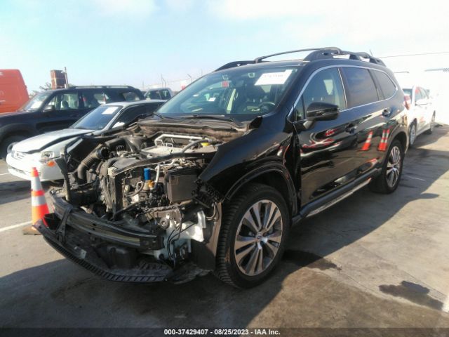 4S4WMALD7K3486273 Subaru Ascent Limited