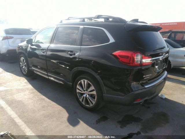 4S4WMALD7K3486273 Subaru Ascent Limited