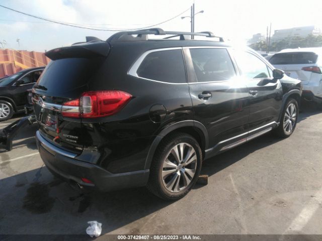 4S4WMALD7K3486273 Subaru Ascent Limited