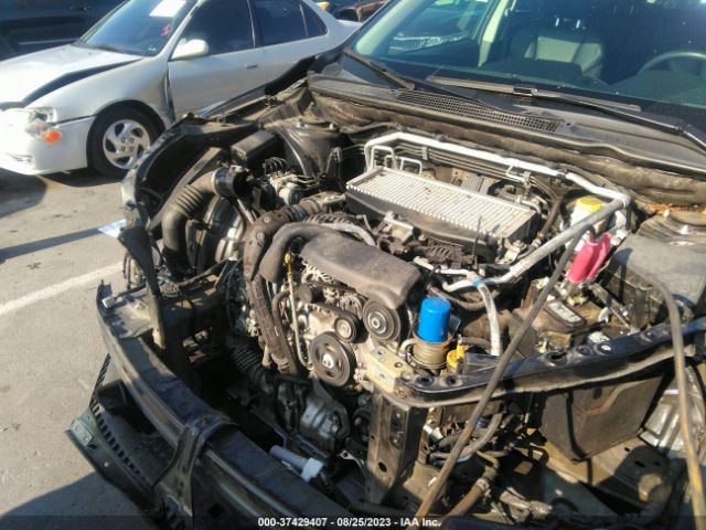 4S4WMALD7K3486273 Subaru Ascent Limited