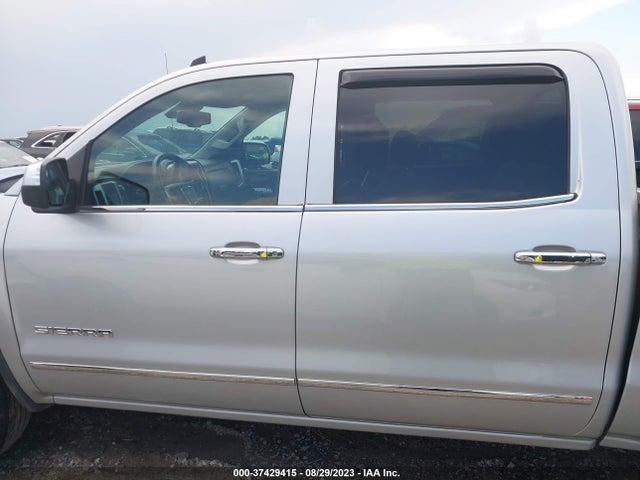 GMC Sierra 1500 Slt 2014 3GTU2VEC6EG391587 Image 14