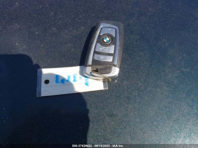 2011 BMW 7 SERIES WBAKC8C50BC432950 Photo 10