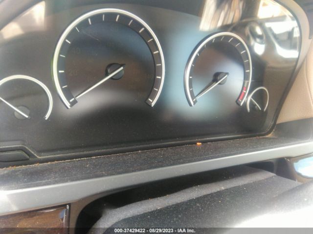2011 BMW 7 SERIES WBAKC8C50BC432950 Photo 6