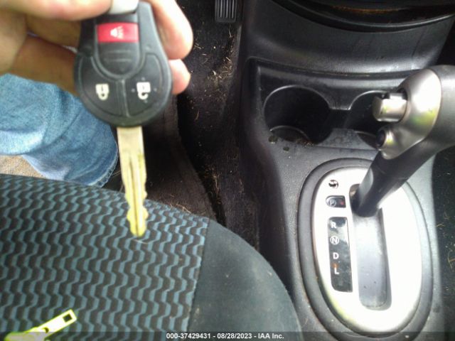 3N1CE2CP1GL404590 Nissan Versa Note S/s Plus/sv/sr/sl