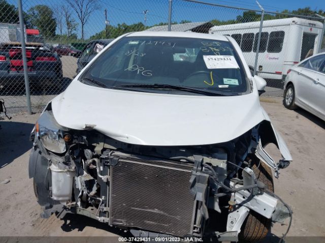 3N1CE2CP1GL404590 Nissan Versa Note S/s Plus/sv/sr/sl