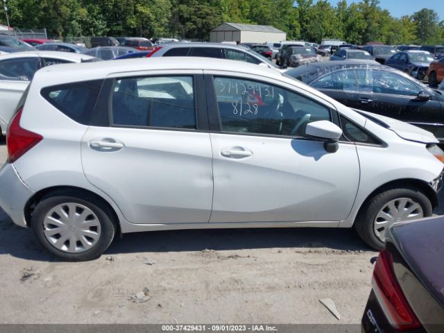 3N1CE2CP1GL404590 Nissan Versa Note S/s Plus/sv/sr/sl