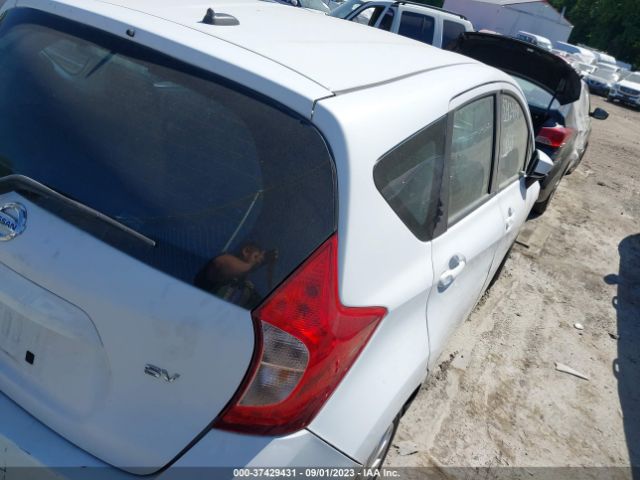 3N1CE2CP1GL404590 Nissan Versa Note S/s Plus/sv/sr/sl