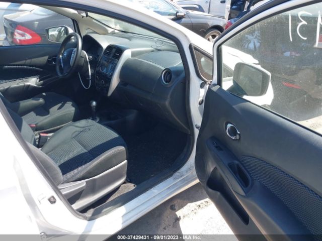 3N1CE2CP1GL404590 Nissan Versa Note S/s Plus/sv/sr/sl