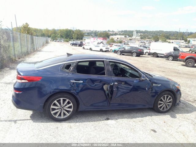 5XXGT4L33KG308333 KIA Optima Lx