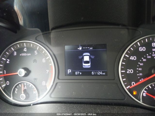 5XXGT4L33KG308333 KIA Optima Lx