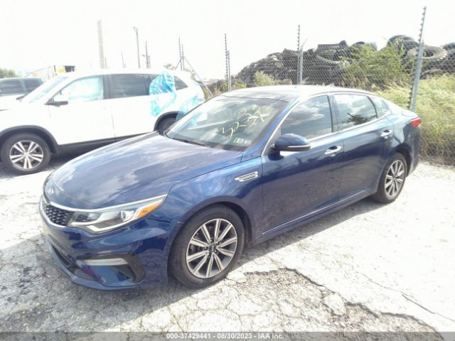5XXGT4L33KG308333 KIA Optima Lx