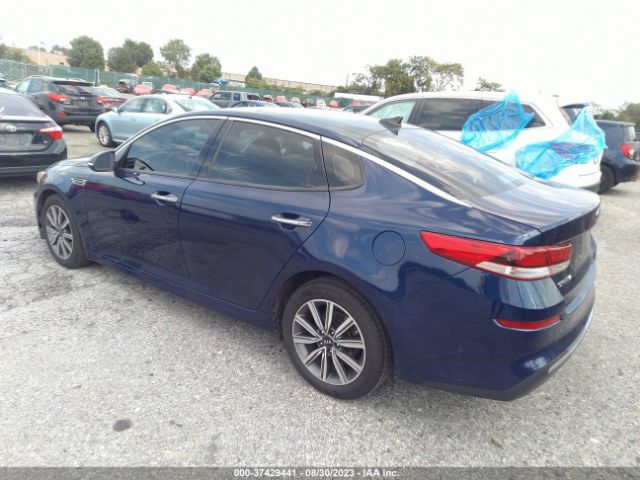 5XXGT4L33KG308333 KIA Optima Lx