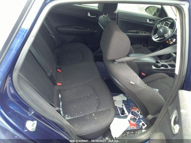 5XXGT4L33KG308333 KIA Optima Lx