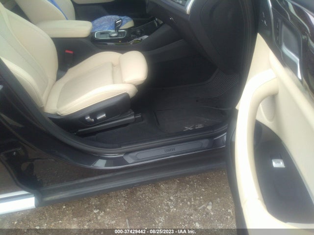 BMW X3 Xdrive30i 2023 аукцион фото
