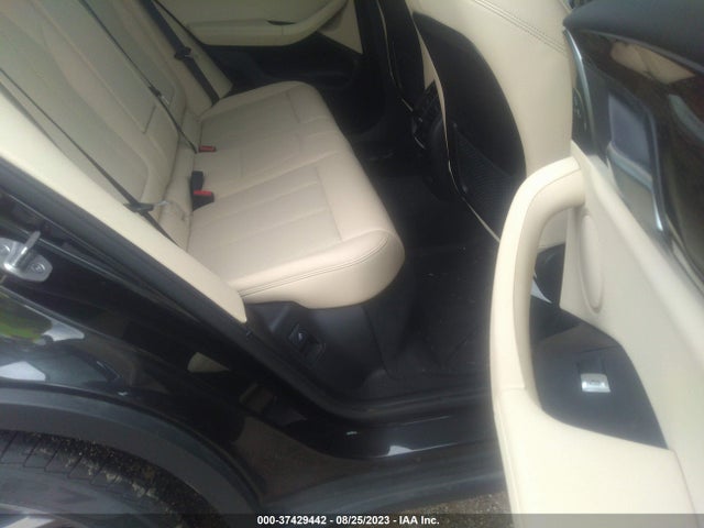 BMW X3 Xdrive30i 2023 аукцион фото