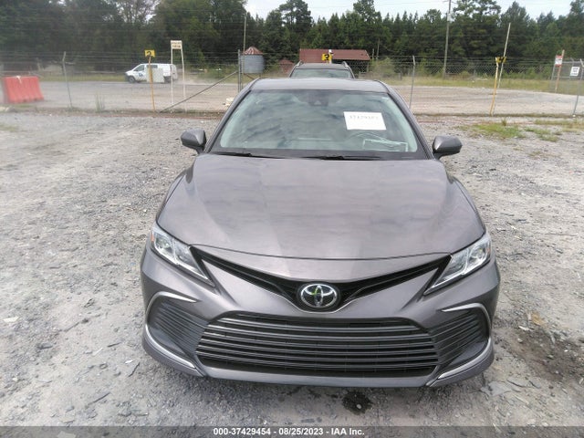 2023 TOYOTA CAMRY LE VIN: 4T1C11AK1PU135759