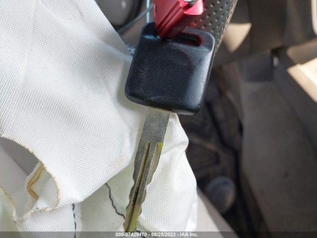 1N6AD0ER0GN712857 Nissan FRONTIER S