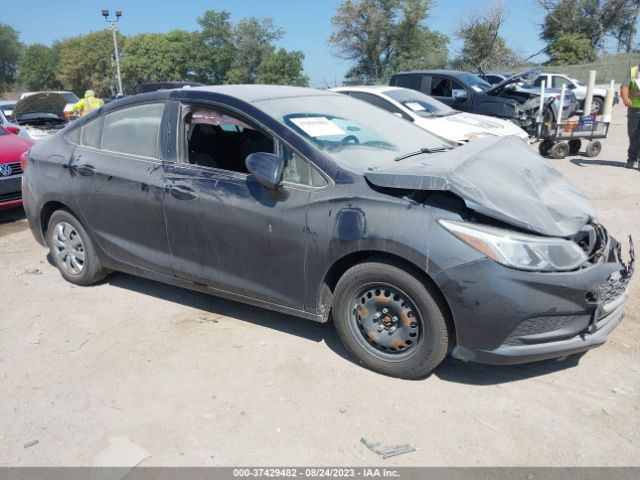 2016 1G1BC5SM2G7296369 main image