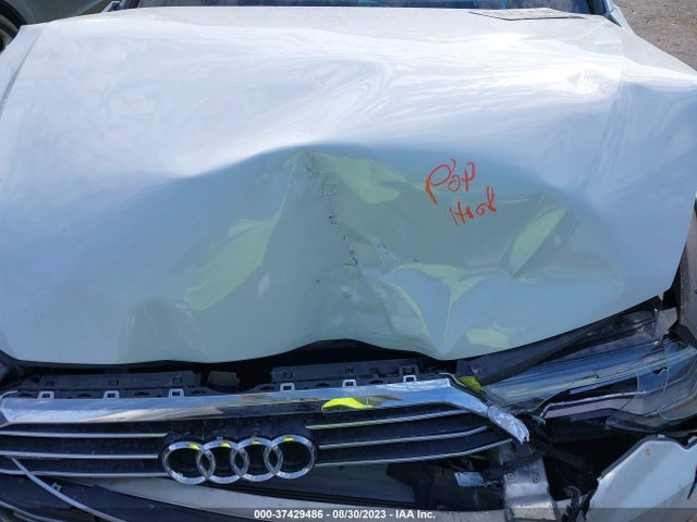 WAUL2AF24KN060937 Audi A6 Premium Plus