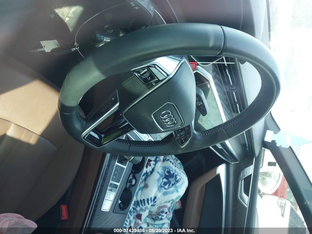 WAUL2AF24KN060937 Audi A6 Premium Plus