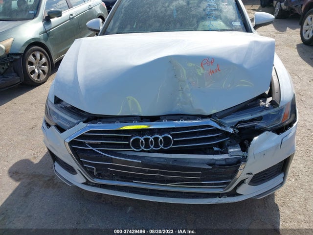 WAUL2AF24KN060937 Audi A6 Premium Plus