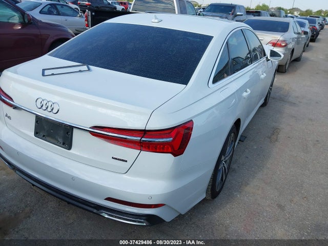 WAUL2AF24KN060937 Audi A6 Premium Plus