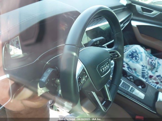 WAUL2AF24KN060937 Audi A6 Premium Plus
