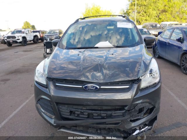 1FMCU9G91GUC28694 Ford ESCAPE SE